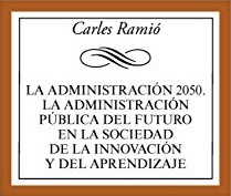 LRdO, 7: Programa Especial «Administración Pública», con Carles&nbsp;Ramió