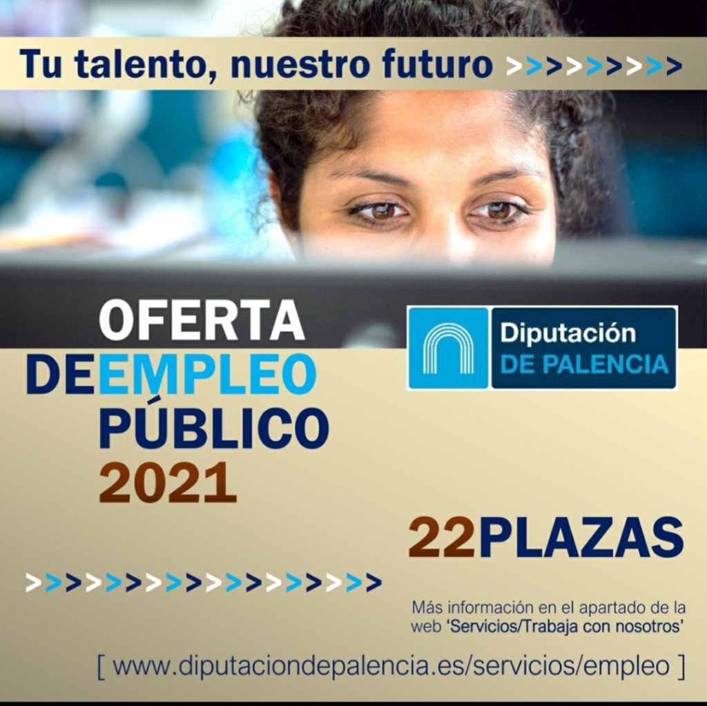 Diputación de Palencia: hacia una nueva&nbsp;Administración