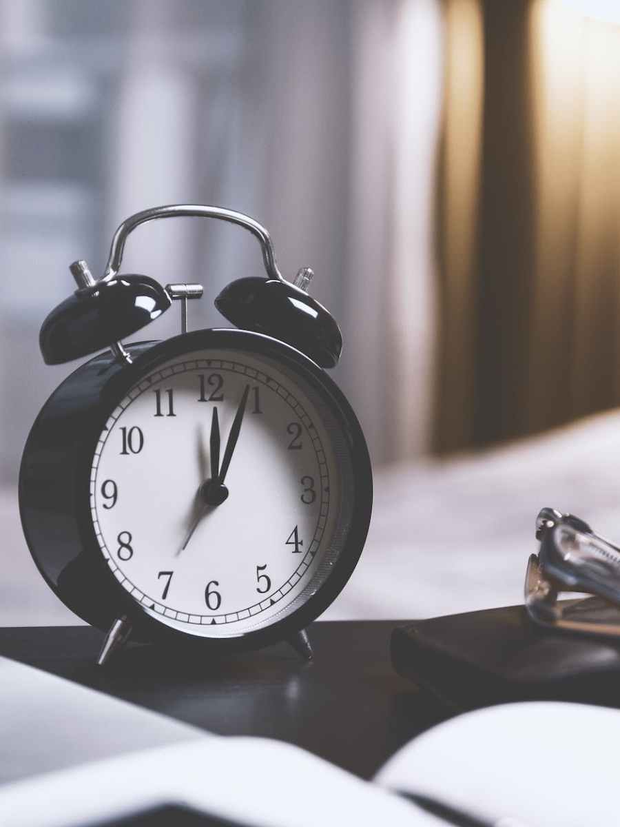 Revisión de temario en 5&nbsp;min