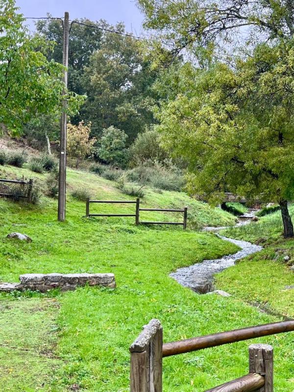 El descanso en la&nbsp;opo