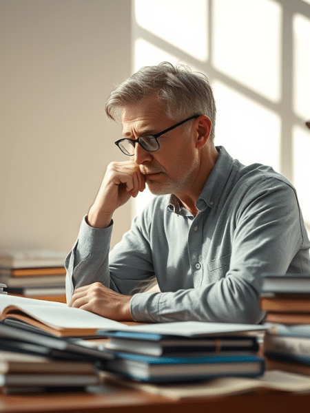 La Edad y el Éxito en Oposiciones: Mitos y&nbsp;Realidades