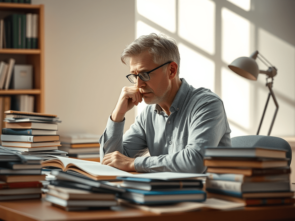 La Edad y el Éxito en Oposiciones: Mitos y&nbsp;Realidades