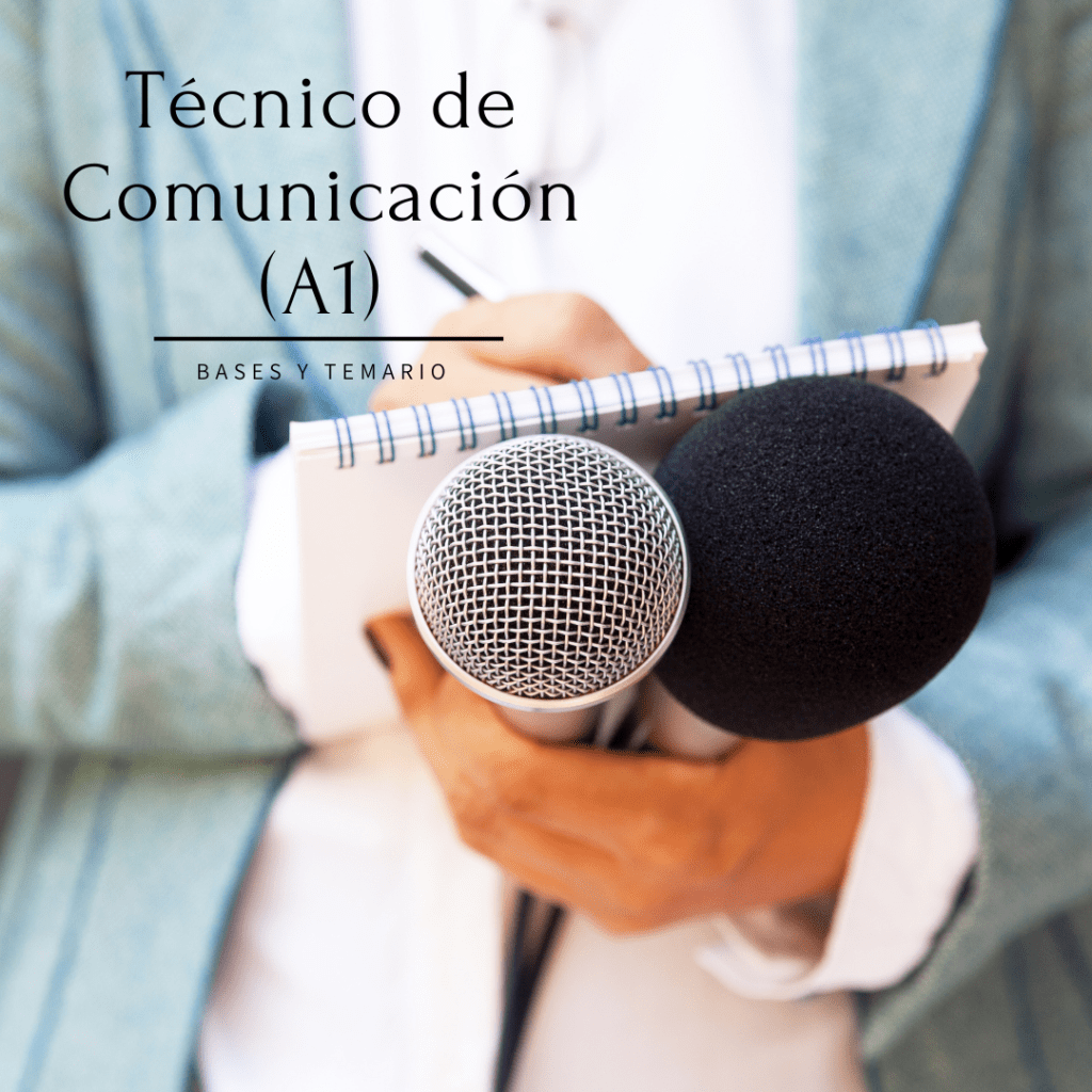 Cómo Preparar Oposiciones de Comunicación: Guía&nbsp;Esencial