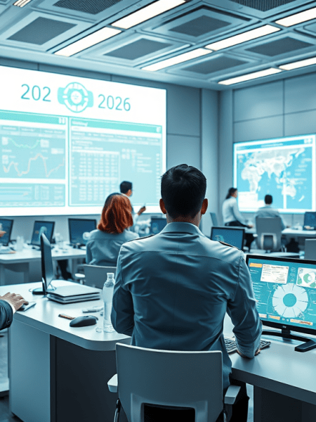 ¿Profecía o realidad? Analizamos el futuro de las oposiciones 6 años&nbsp;después