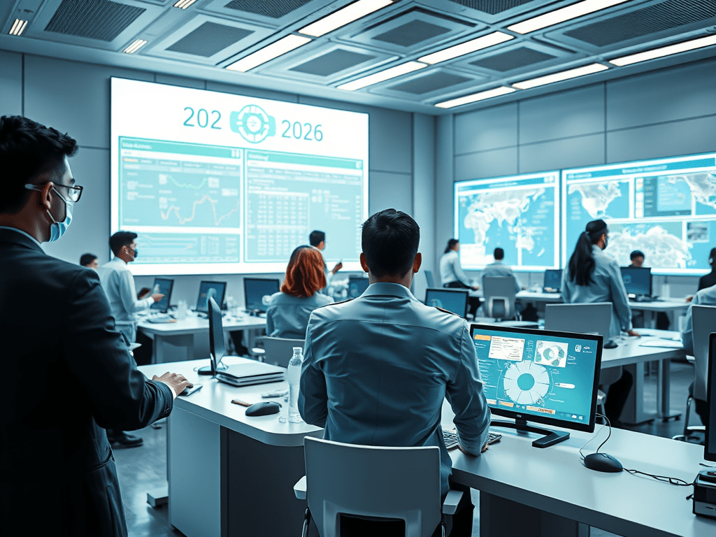 ¿Profecía o realidad? Analizamos el futuro de las oposiciones 6 años después