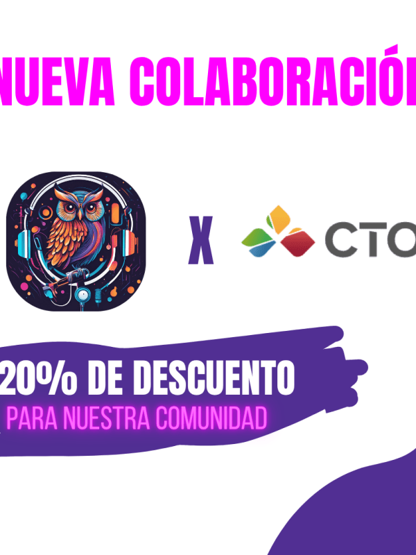 La Radio del Opositor comienza una nueva colaboración con CTO para preparar las oposiciones de la&nbsp;AGE